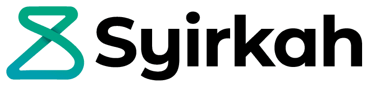 Syirkah Logo